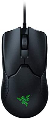 Razer Viper 8KHz Ambidextrous Esports Optical Gaming Mouse 2nd Gen 20K DPI