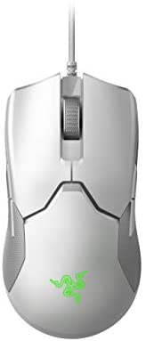 Razer Viper Ultralight Ambidextrous Wired Gaming Mouse 16000 DPI Mercury
