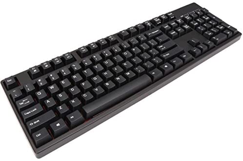 Rosewill Mechanical Gaming Keyboard with Cherry MX Brown Switches (RK-9000V2 BR)