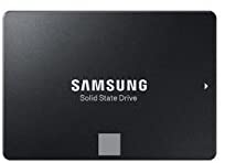 SAMSUNG 860 EVO 250GB 2.5-Inch SATA III Internal SSD (MZ-76E250E)