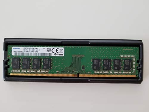 SAMSUNG 8GB DDR4 PC4-21300 2666MHz 288 PIN UDIMM 1.2V CL 19 Desktop ram Memory Module M378A1K43DB2-CTD