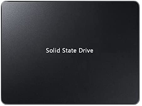 SSD 1TB, SSD Internal Hard Drive SATA III 3D NAND 2.5″ 7mm (0.28″) Internal Solid State Drive