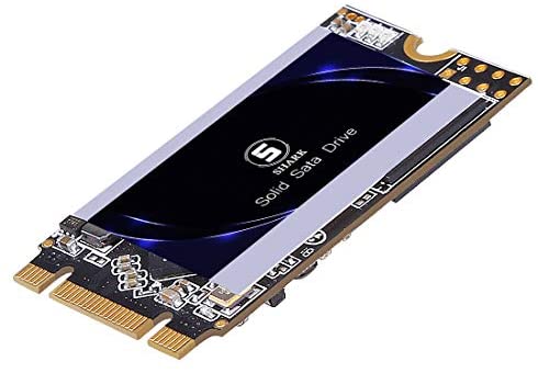 SSD SATA M.2 2242 120GB Dogfish Ngff Internal Solid State Drive High Performance Hard Drive for Desktop Laptop SATA III 6Gb/s Includes SSD 60GB 120GB 240GB 250GB 480GB 500GB 1TB (120GB, M.2-2242)