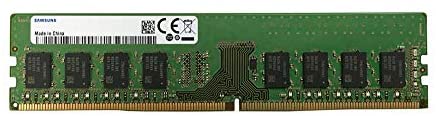 Samsung 16GB DDR4 PC4-21300, 2666MHZ, 288 PIN DIMM, 1.2V, CL 19 desktop ram memory module