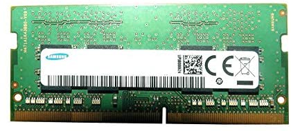 Samsung 4GB DDR4 PC4-21300, 2666MHZ, 260 PIN SODIMM, 1.2V, CL 19 Laptop ram Memory Module
