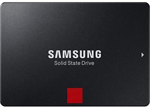 Samsung 860 Pro 4TB SATA III 2.5-Inch Client SSD for Business | MZ-76P4T0E | OEM Solid State Drive