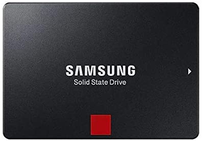 Samsung 860 Pro Series 2TB 2.5″ SATA3 (MZ-76P2T0E)