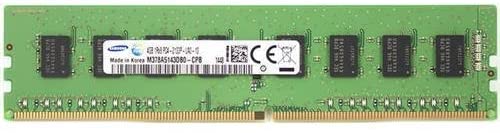Samsung M378A5143DB0-CPB DDR4-2133 4GB/512Mx8 CL15 Desktop Memory Bulk OEM