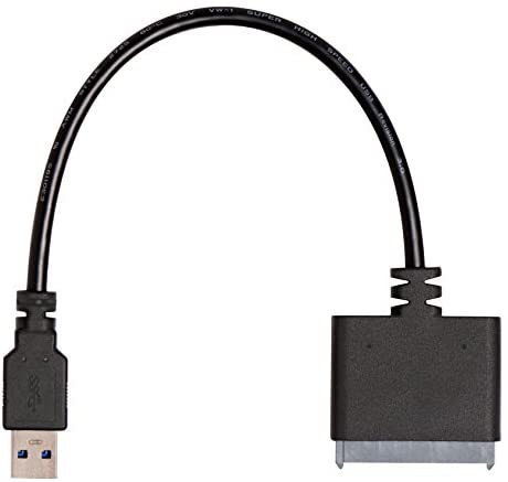 SanDisk SSD Notebook Upgrade Kit – SDSSD-UPG-G25 Black