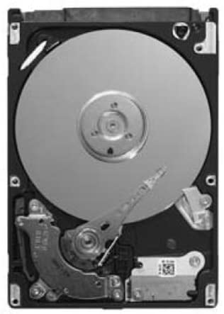 Seagate Momentus ST9500423AS 500 GB 2.5 inches Internal Hard Drive (Renewed)