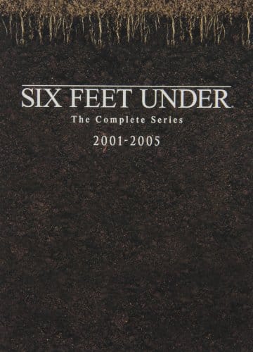 Six Feet Under: Complete Series