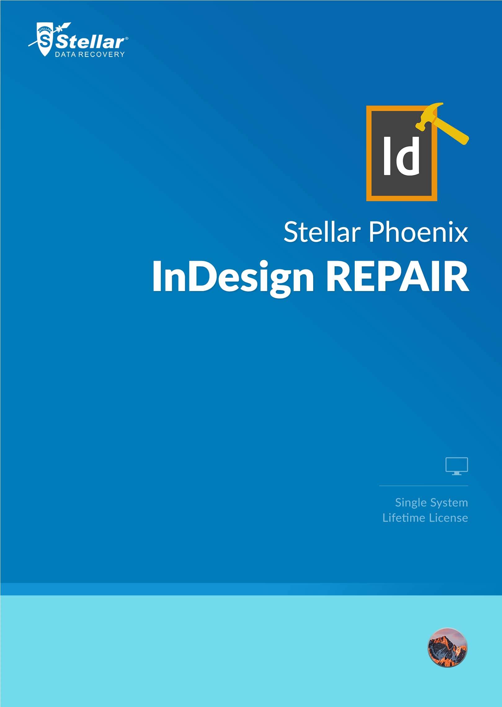 Stellar Phoenix InDesign Repair [Download]
