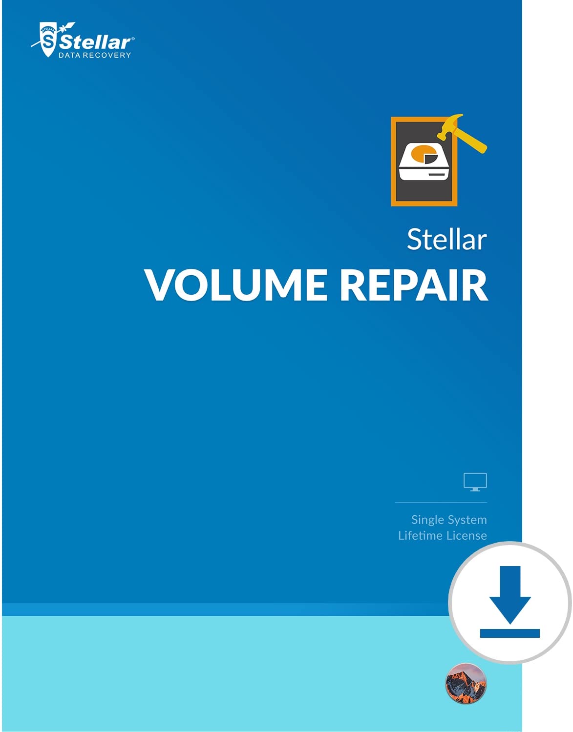 Stellar Volume Repair [Download]