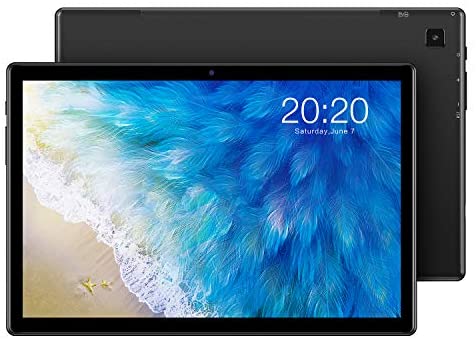 TECLAST M40 Gaming Tablet 10 inch 6GB+128GB 2.0GHz Octa Core Android Tablet 1920X1200 FHD 2.4G+5G WiFi 5MP+8MP Camera Bluetooth5.0 GPS TF Expansion