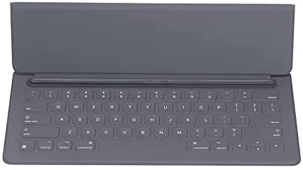 Tablet Keyboard Case, 3-in-1 Wireless Keyboard + Tablet case + Tablet Holder Combo, Smart Tablet Keyboard Suitable for iOS Tablet 12.9in First Second Generation