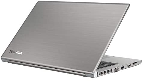 Toshiba TECRA Z40-C 14″ Laptop, Intel Core i5, 8GB RAM, 256GB SSD, Win10 Pro (Renewed)