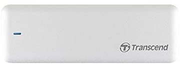 Transcend 960GB JetDrive 725 SATAIII 6Gb/s Solid State Drive Update Kit for MacBook Pro 15″ with Retina Display, Mid 2012 – Early 2013 (TS960GJDM725)