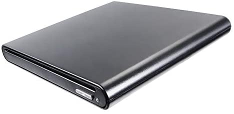 USB 3.0 External 3D Blu-ray DVD/CD Players, for Acer Predator Helios 300 500 700 2018 2019 2020 2021 Gaming Laptop PC, Double Layer 8X DVD RW DL DVD-RAM 24X CD Burner, Slot Portable Optical Drive