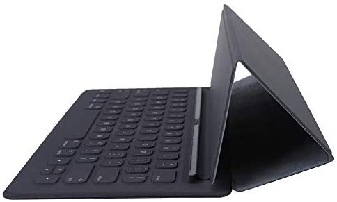 VBESTLIFE Wireless Smart Keyboard for Ipad pro, 12.9in Portable Tablet Intelligent Carrying Foldable Ultra-Slim Keyboard with 64 Keys for Ipad Pro 2nd Generation & 1st Generation