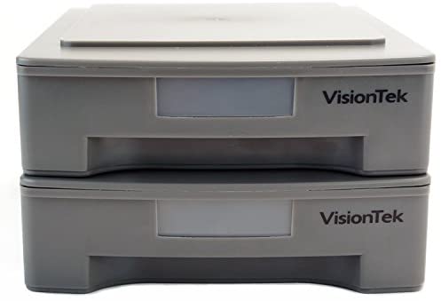 VisionTek 1TB 7mm SATA III Internal 2.5-Inch Solid State Drive – 900781