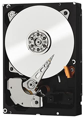 WD Computer Hard Drive 128 MB Cache 3.5″ Internal Bare or OEM Drives WD1004FBYZ (Renewed)
