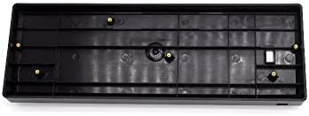 Wholesales Mini Keyboard GH60 Plastic Case for 60% Mechanical Gaming Keyboard.