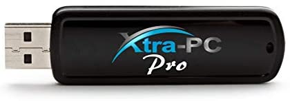 Xtra-PC Pro — Turn Your Old, outdated, Slow PC into a Like-New PC, 64GB