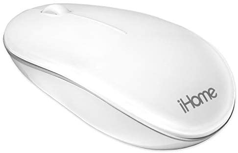 iHome Computer Mouse (Wireless)