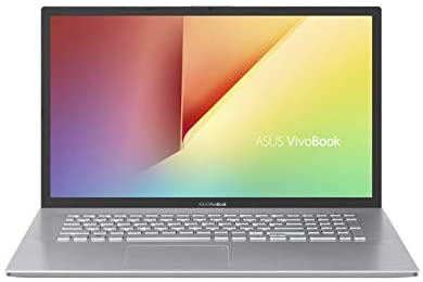 ASUS VivoBook 17.3″ FHD IPS LED Backlight Premium Laptop | AMD Ryzen3 3250U | 8GB DDR4 RAM | 256GB SSD | USB Type-C | WiFi | HDMI | Windows 10
