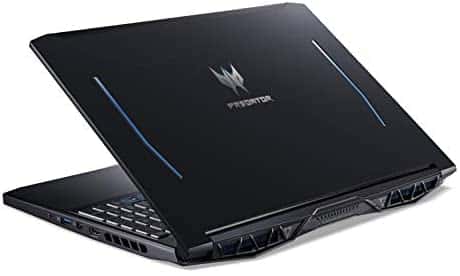 Acer Predator Helios 300 Gaming Laptop PC, 15.6″ Full HD 144Hz 3ms IPS Display, Intel i7-9750H, GeForce GTX 1660 Ti 6GB, 16GB DDR4, 256GB NVMe SSD, Backlit Keyboard, PH315-52-78VL