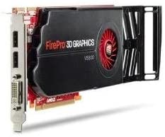 HP WL050AA FirePro V5800 Graphics Card