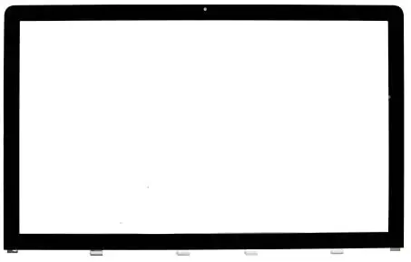 Lecho Front Glass Bezel Replacement for iMac 21.5 Inch A1311 Year 2009 2010 2011
