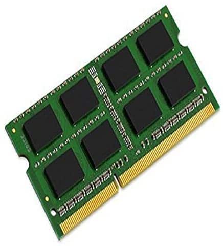 Lenovo 8 GB DDR3 1600 (PC3 12800) RAM 0A65724