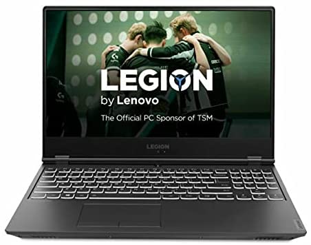 Lenovo Legion Y540 15.6″ FHD IPS Anti-Glare Gaming Laptop, Intel Core i7-9750H, GeForce GTX 1660Ti 6GB, 16GB DDR4, 512GB SSD, Backlit Keyboard, Bluetooth, HDMI, Windows 10