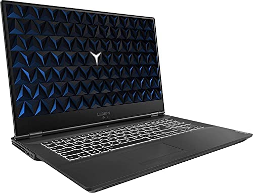 Lenovo Legion Y540 Gaming Laptop: Core i7-9750H, 17.3″ Full HD 144Hz Display, 1TB Solid State Drive, 16GB RAM, NVidia GTX 1660 Ti