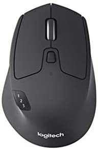 Logitech Pro Mouse (Renewed)