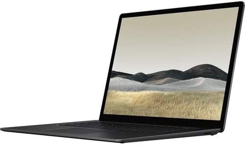MICROSOFT Surface Laptop 3 – 15″ – CORE I5 1035G7 – 16 GB RAM – 256 GB SSD