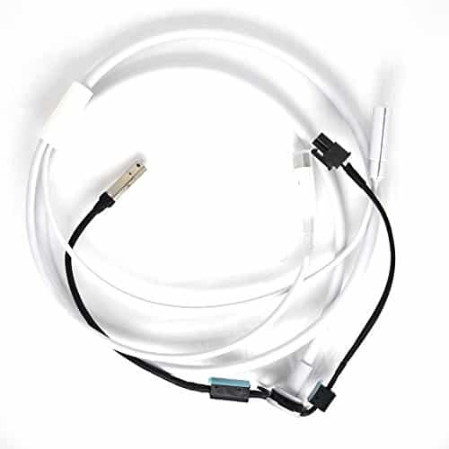 Pardarsey 922-9941 All-in-One Cable Replacement Compatible with iMac Thunderbolt Display 27″ A1407 (Mid 2011)
