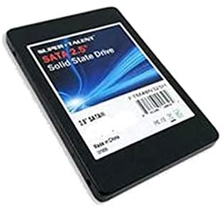 Super Talent Teranova SSD 1TB SATA3 2.5″ Solid State Drive FTM1TN325H