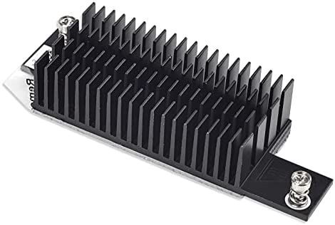 VRM Heatsink Voltage Regulator Thermal Pad 612F7 0612F7 for DELL XPS 8940 DELL G5 SE 5000 OptiPlex 7080 Gaming Desktop Computer