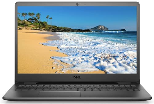 2021 Newest Dell Inspiron 15 3000 Laptop Computer, 15.6″ HD Display, Intel Celeron N4020 Dual-Core Processor,up to 2.80 GHz, 16GB DDR4 RAM, 1TB PCIe SSD,HD Webcam, HDMI,Bluetooth,Wi-Fi, Win 10 Home