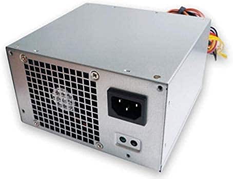 265W New Replacement Power Supply Compatible with for Dell Optiplex 390 3010 790 990 MT Mini Tower Compatible Part Numbers: L265EM-00 F265EM-00 AC265AM-00 H265AM-00 YC7TR 9D9T1 GVY79 053N4 D3D1C