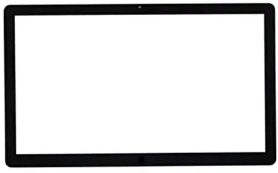 Lecho Front Glass Bezel Replacement for 27 Inch Thunderbolt and Cinema Display A1316 A1407