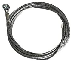 PanelLift 02-05 Replacement Cable, Steel