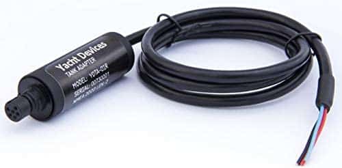 Yacht Devices NMEA 2000 Boat Tank Level Adapter