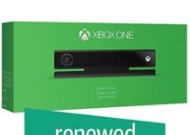Microsoft Xbox One Kinect Sensor Bar [Xbox One](Renewed)