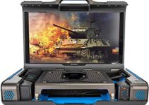 GAEMS Guardian Pro Xp – Ultimate Gaming Environment for PS4, Pro, Xbox One S, Xbox One X, Atx PC ( Consoles Not Included) – Not Machine Specific