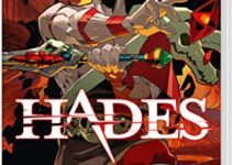 Hades Limited Edition (Nintendo Switch)