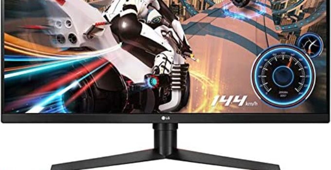 LG 32GK650F-B 32-inch Class QHD 2560 x 1440 Gaming Monitor with FreeSync 31.5-inch Diagonal Bundle with Deco Gear Wired Gaming Mouse, Deco Gear Mechanical Gaming Keyboard and Deco Gear Mouse Pad