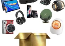 Random Gift Box Electronics May Gaming Computer,Products, Gift Box Random Gaming Computer,Bulk pallets for Sale Have Opportunity to Open Drone Tablet Gaming Headset